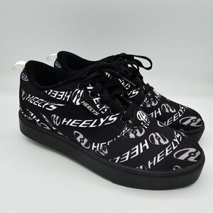 Heelys Youth Pro 20 Prints Wheeled Skate Casual Sneakers
